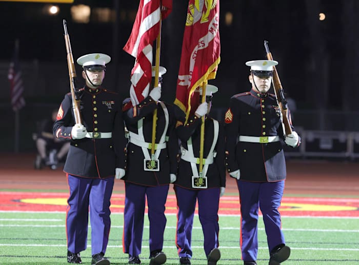 Punahou vs Centennial Corona September 2, 2023 Photo-Steven Silva35